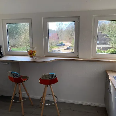 Heidewohnung