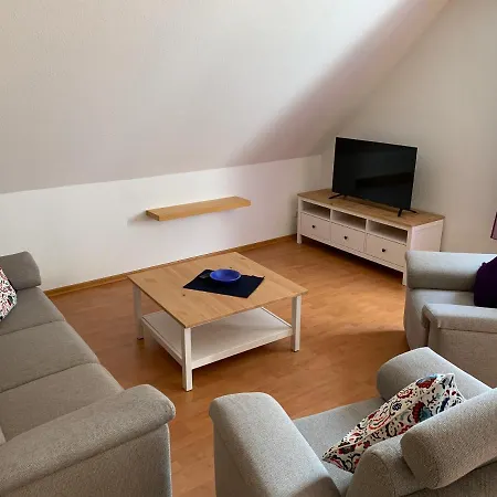 Heidewohnung *