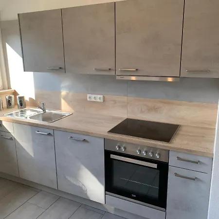 Heidewohnung
