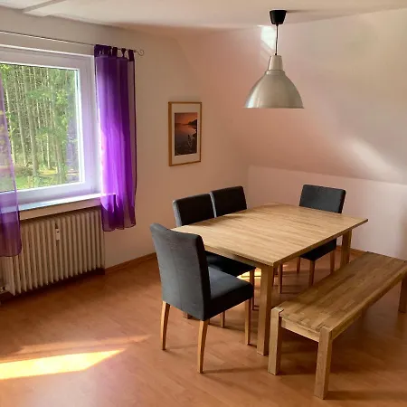 Heidewohnung * ゾルタウ