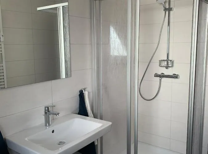 Heidewohnung Apartamento